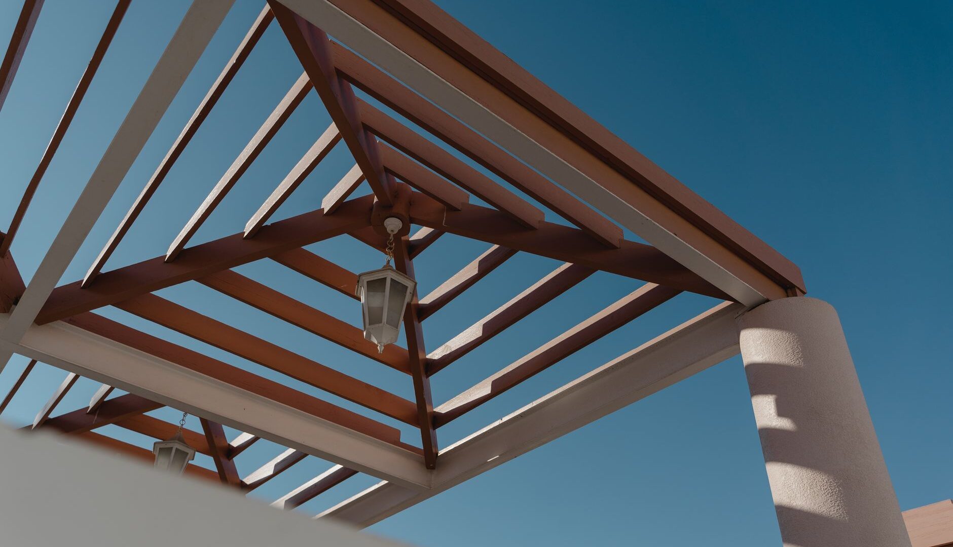 Pergola Tente Nedir?