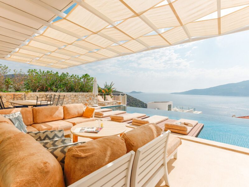 Pergola Tente